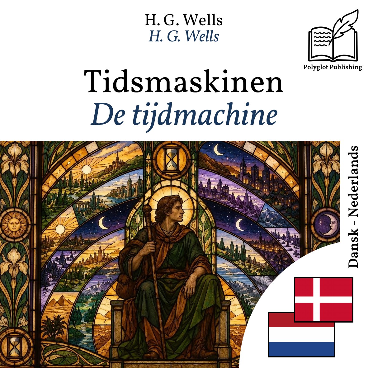 De tijdmachine