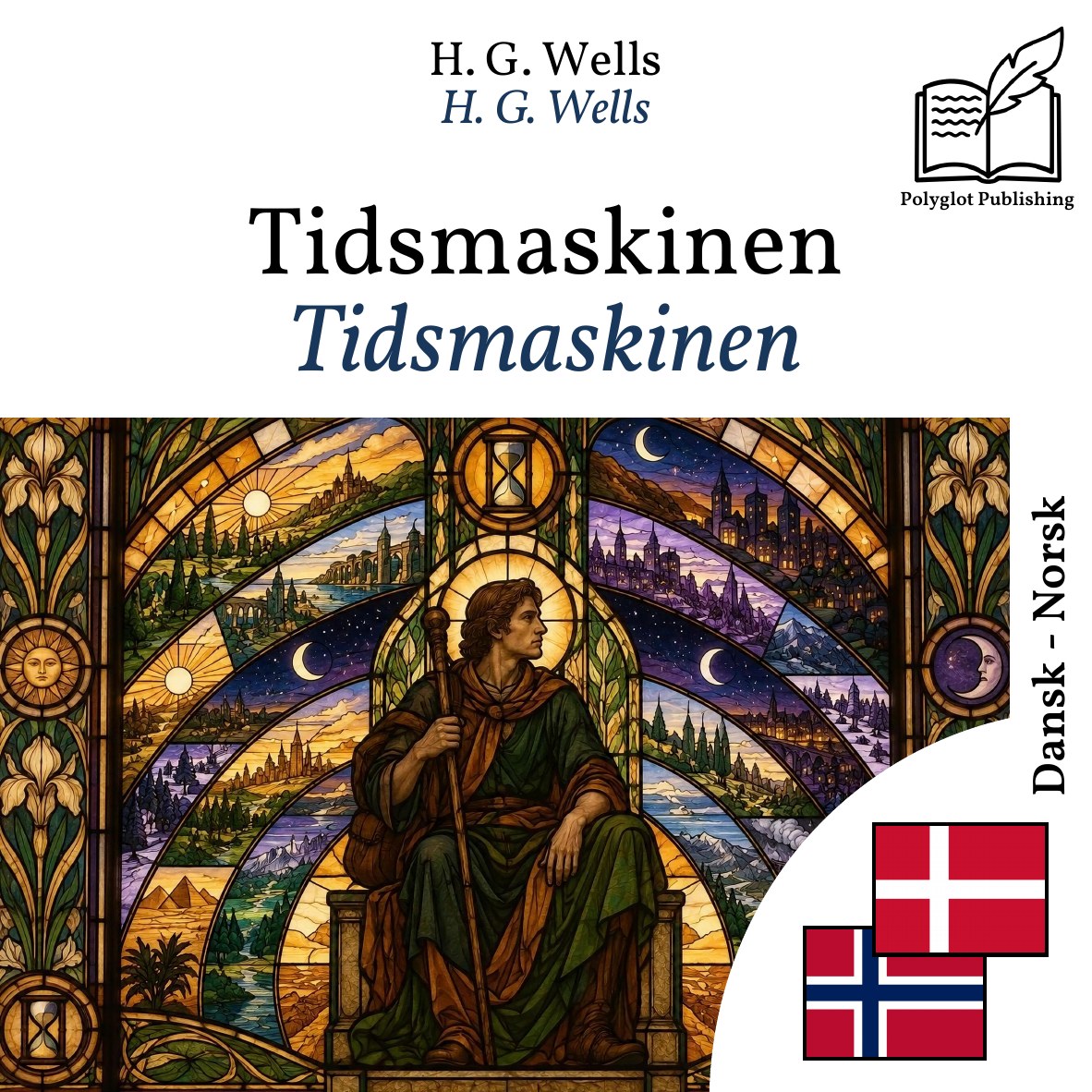 Tidsmaskinen