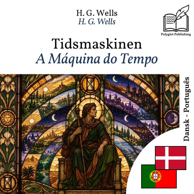 A Máquina do Tempo