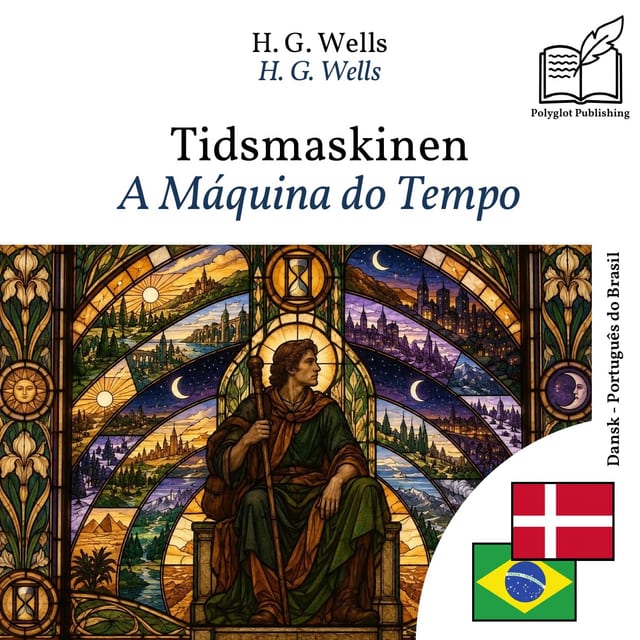 A Máquina do Tempo