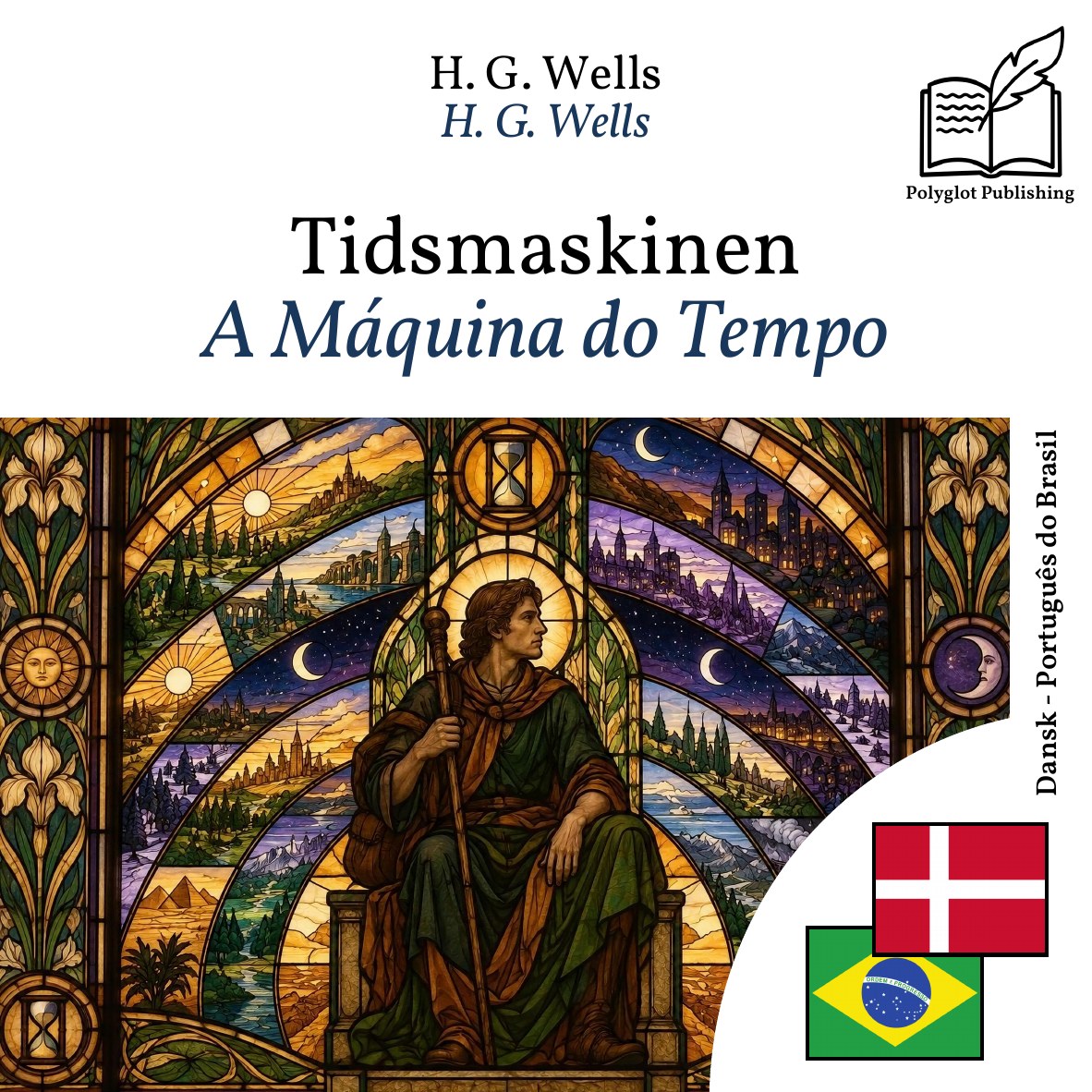 A Máquina do Tempo