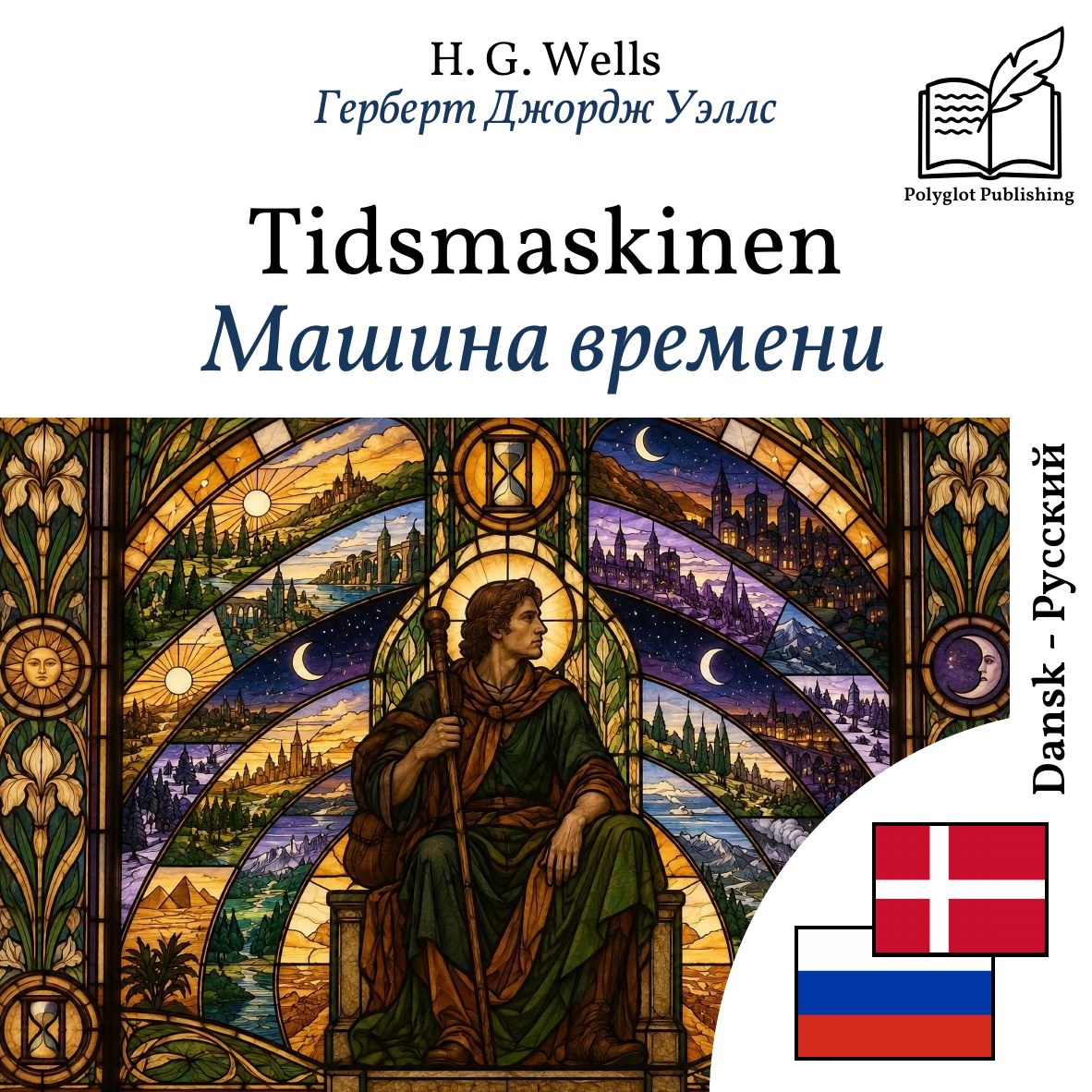 Машина времени