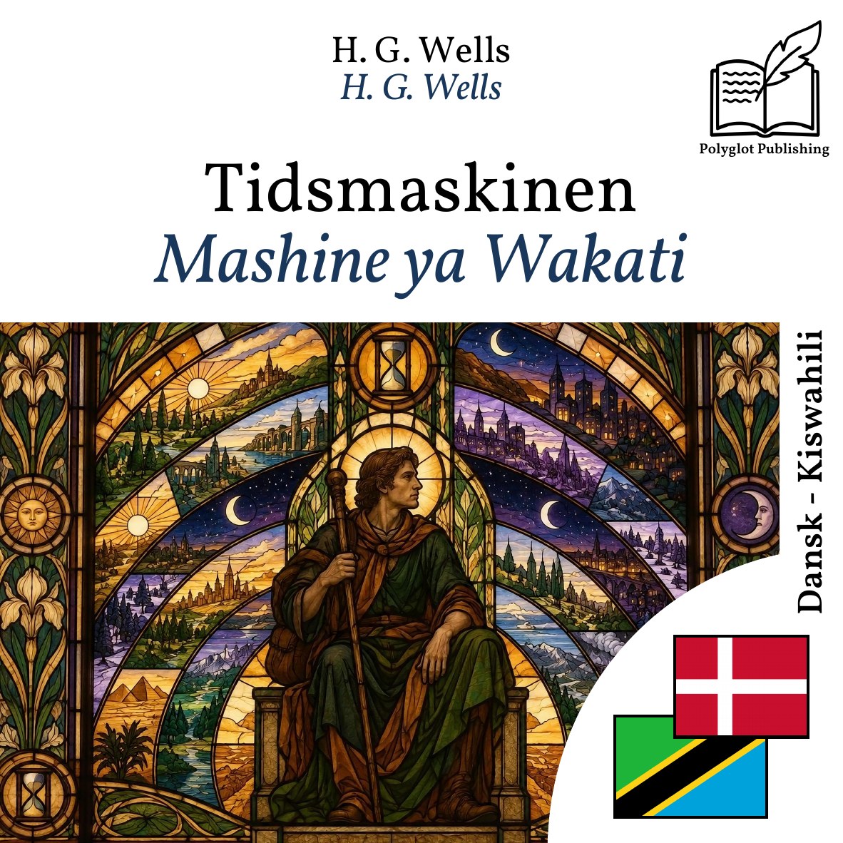 Mashine ya Wakati