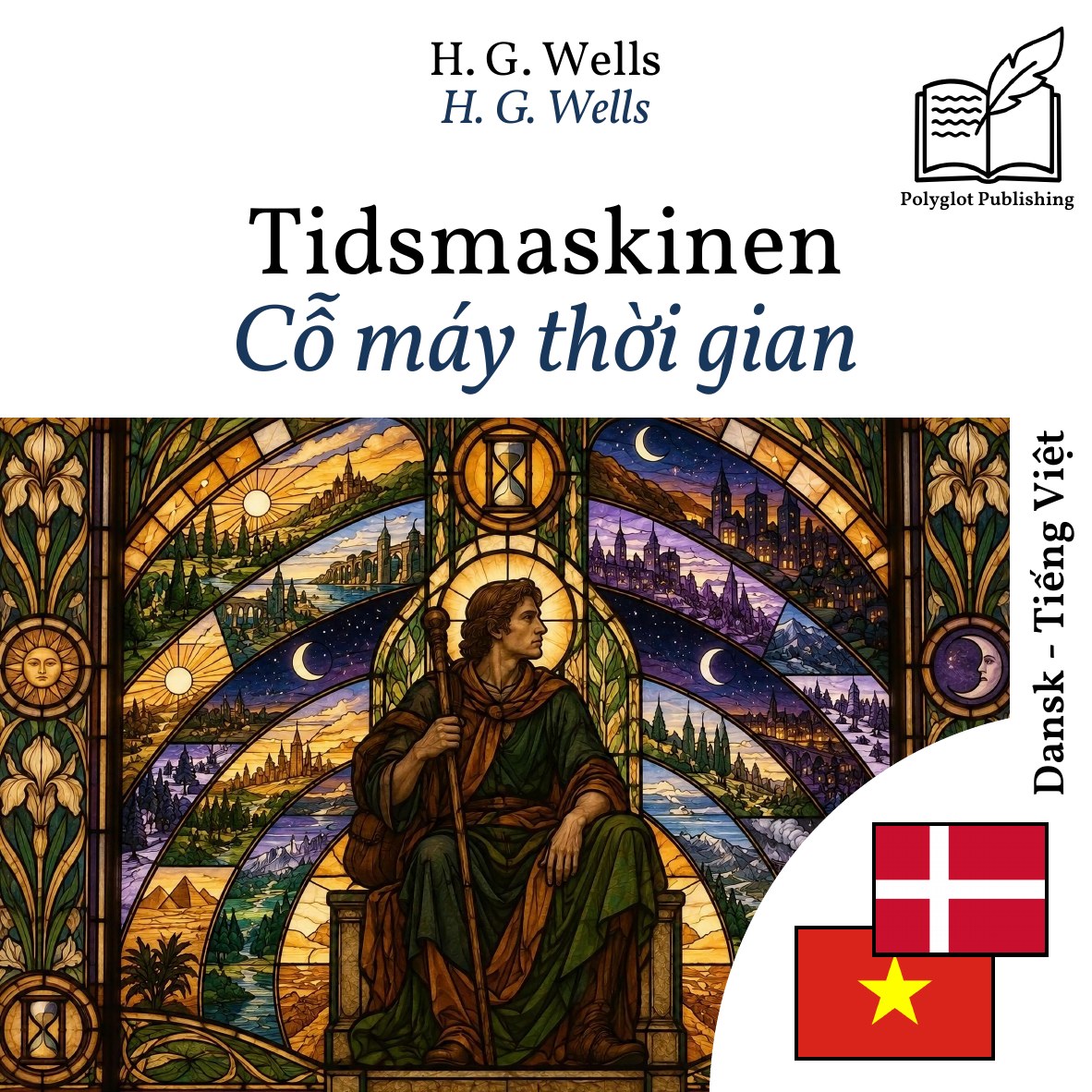 Cỗ máy thời gian