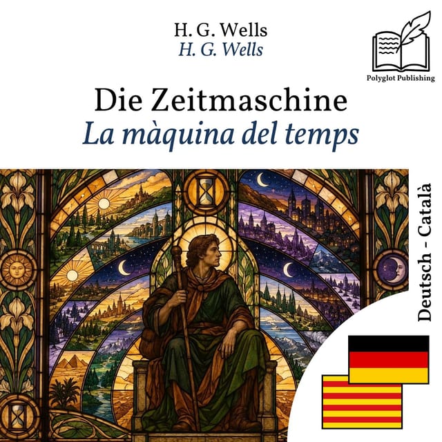 La màquina del temps