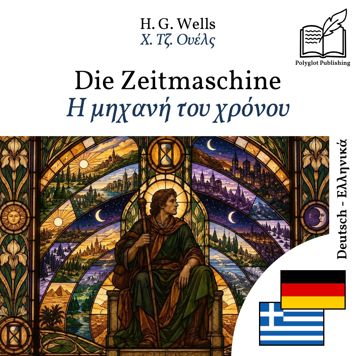 Η μηχανή του χρόνου