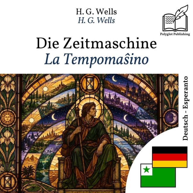 La Tempomaŝino