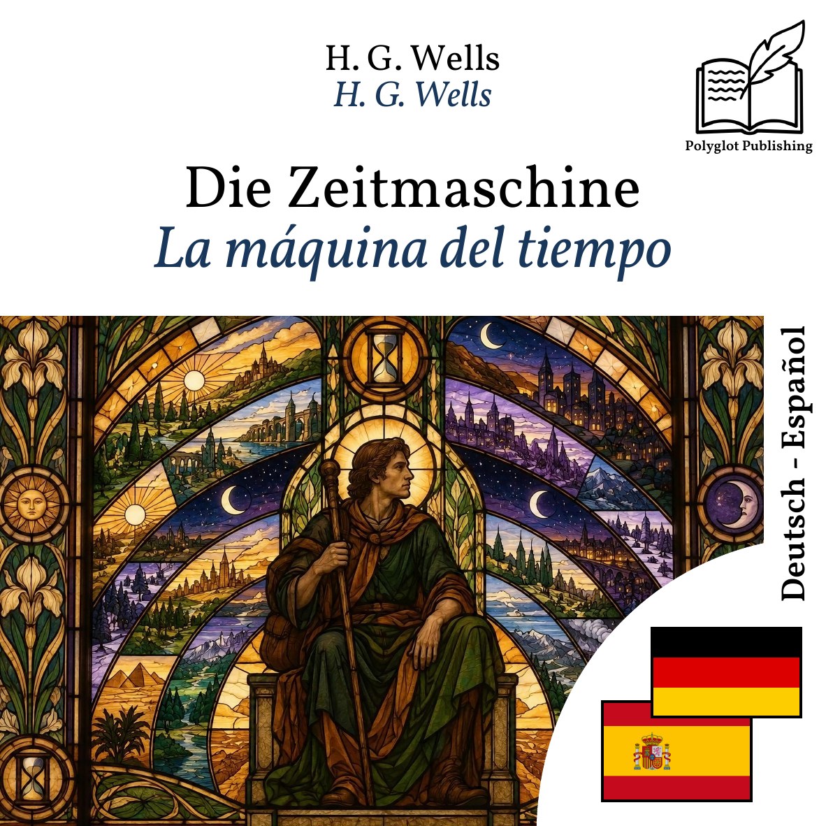 La máquina del tiempo