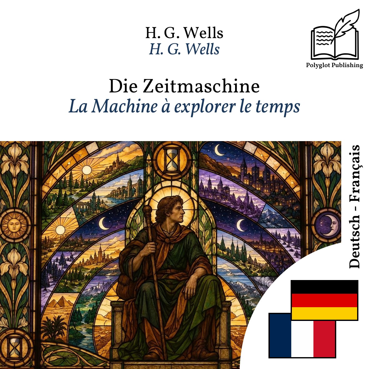La Machine à explorer le temps