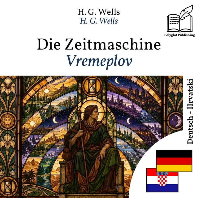 Vremeplov