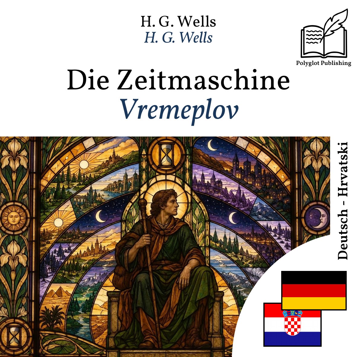 Vremeplov