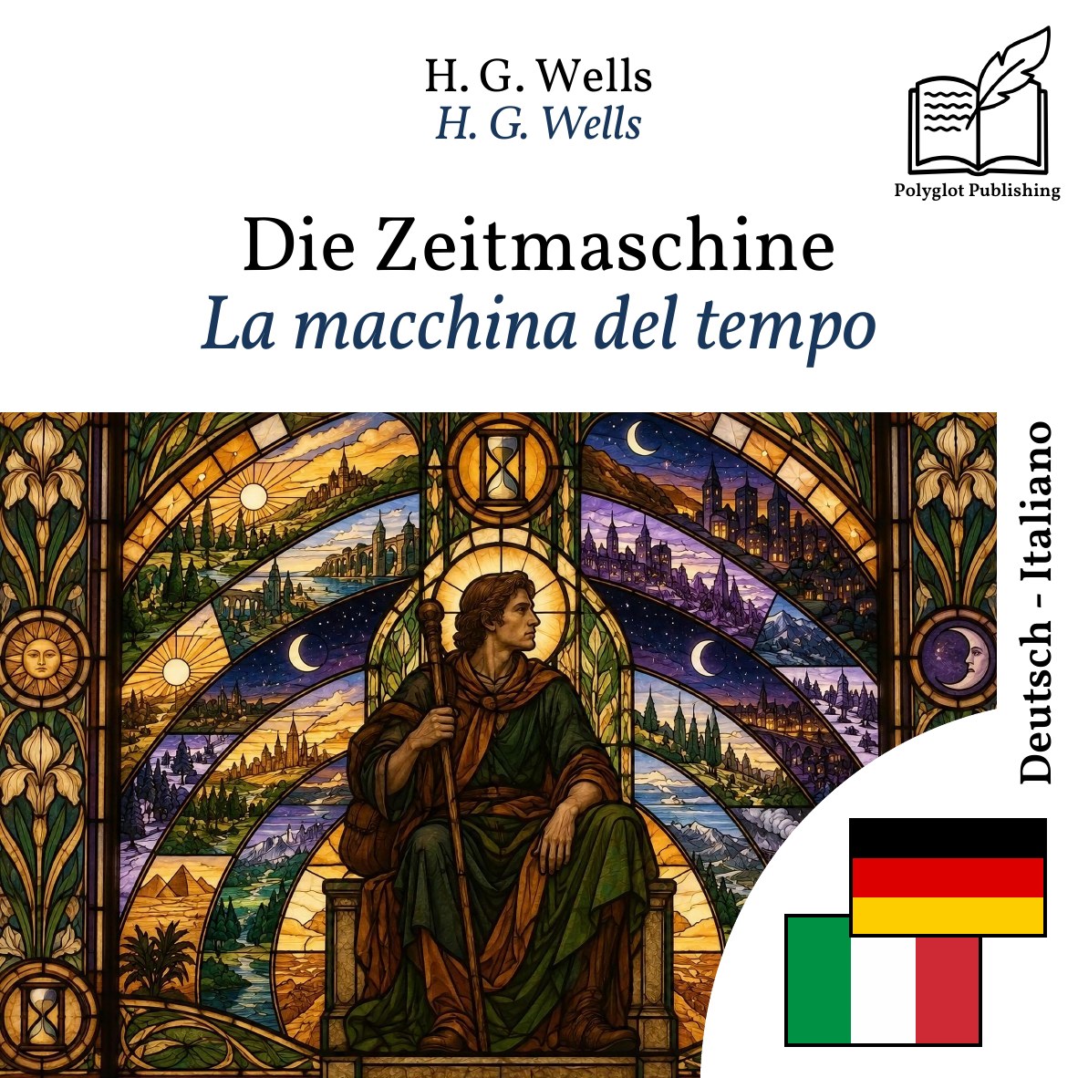 La macchina del tempo