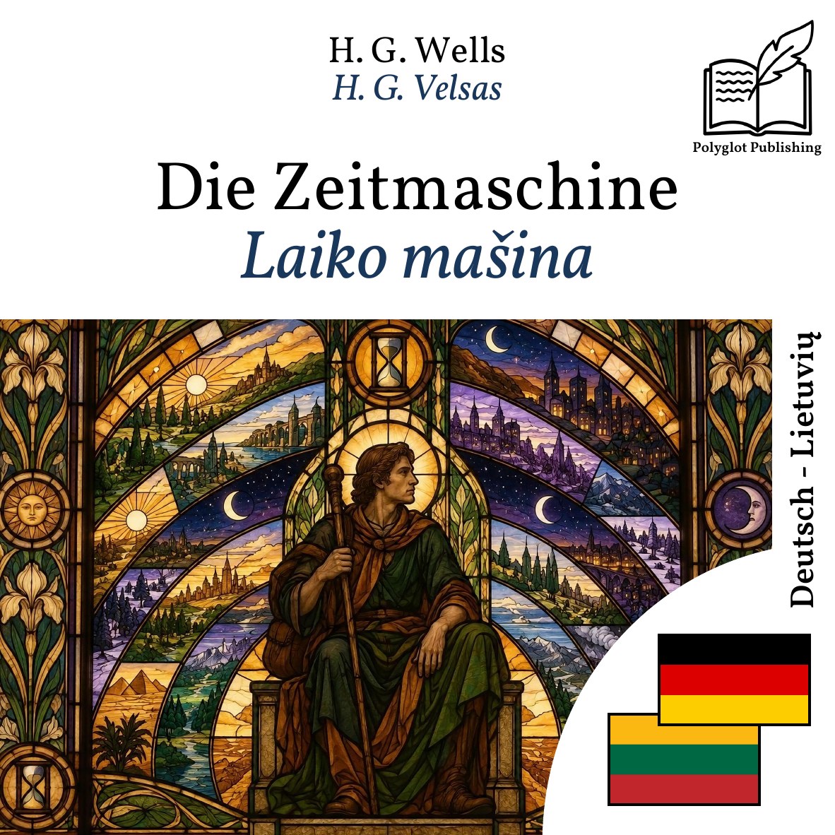 Laiko mašina