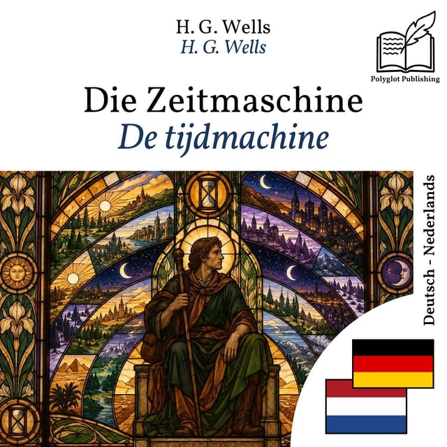 De tijdmachine