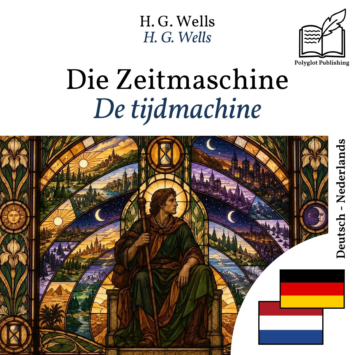 De tijdmachine