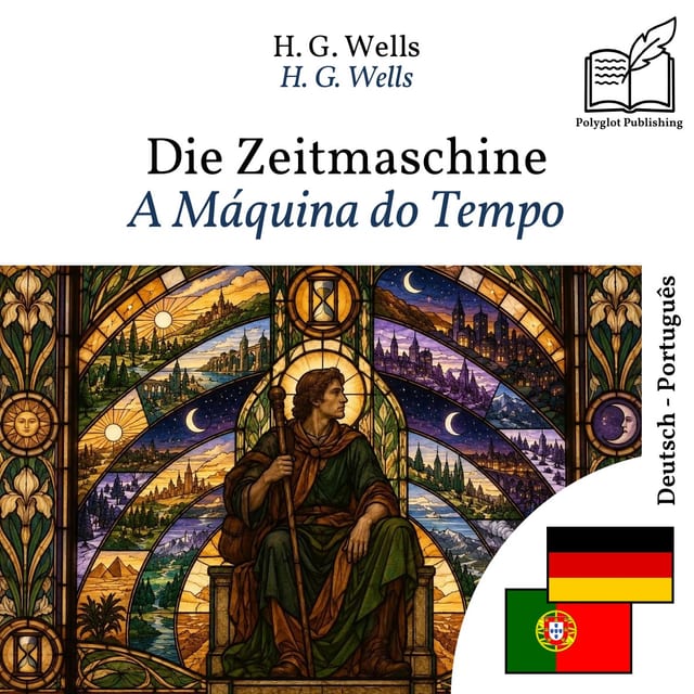 A Máquina do Tempo