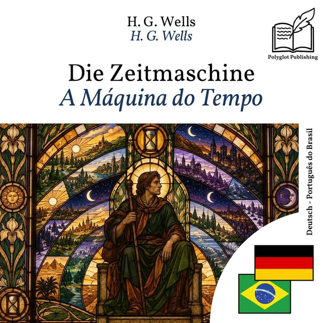 A Máquina do Tempo