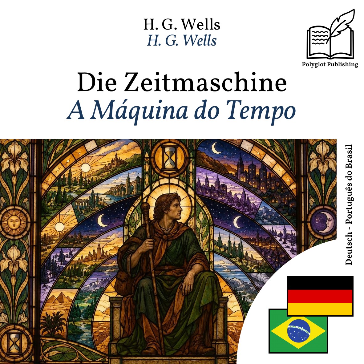 A Máquina do Tempo