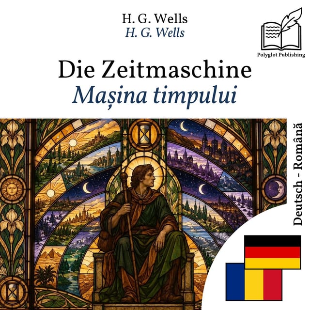 Mașina timpului