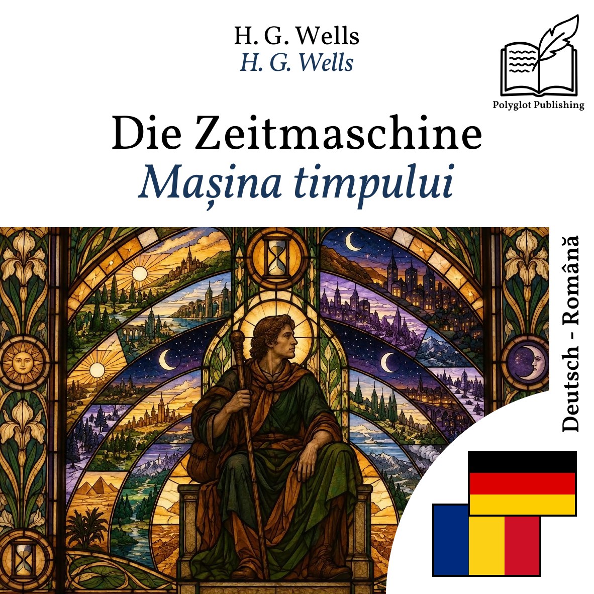 Mașina timpului