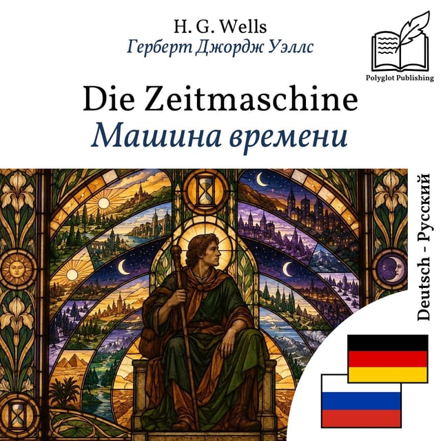 Машина времени