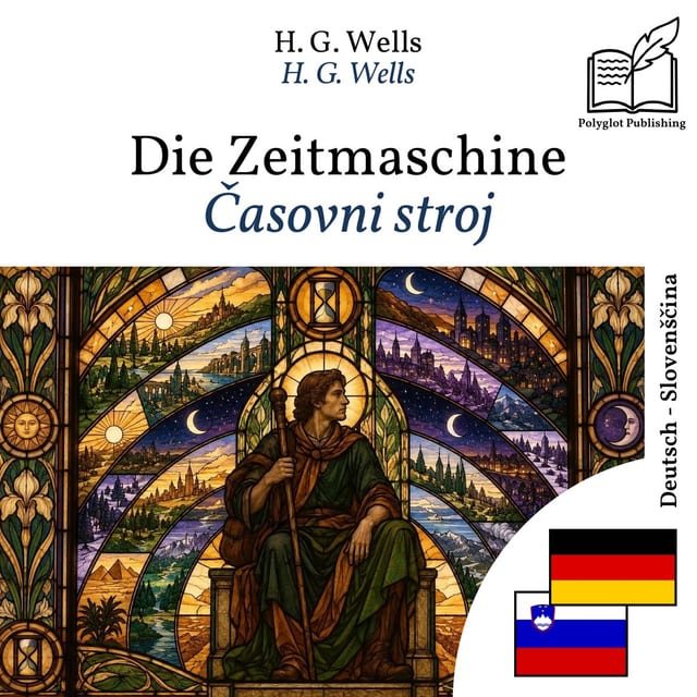 Časovni stroj