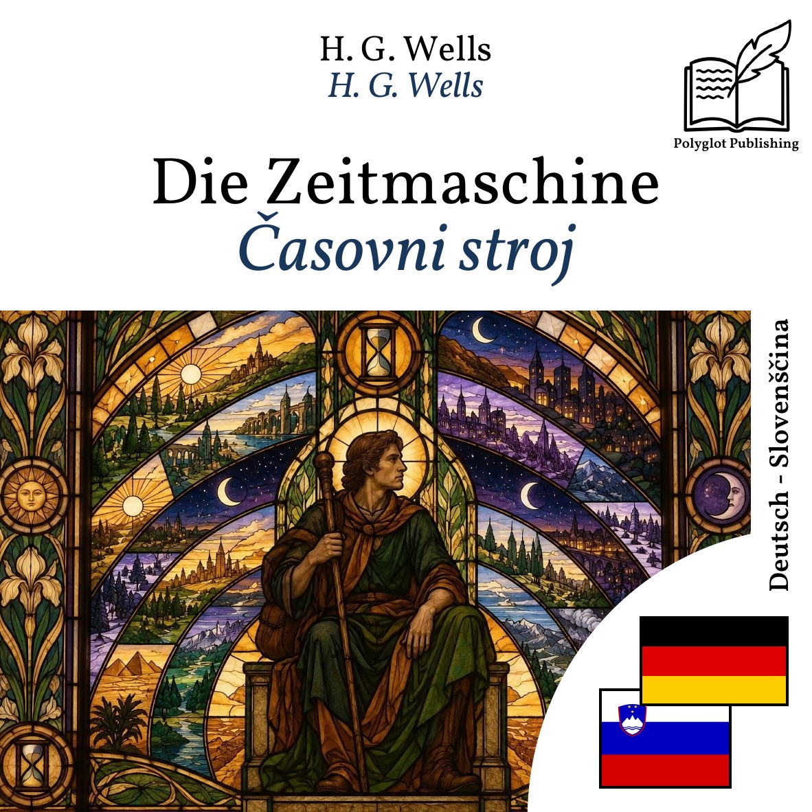 Časovni stroj