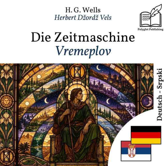 Vremeplov