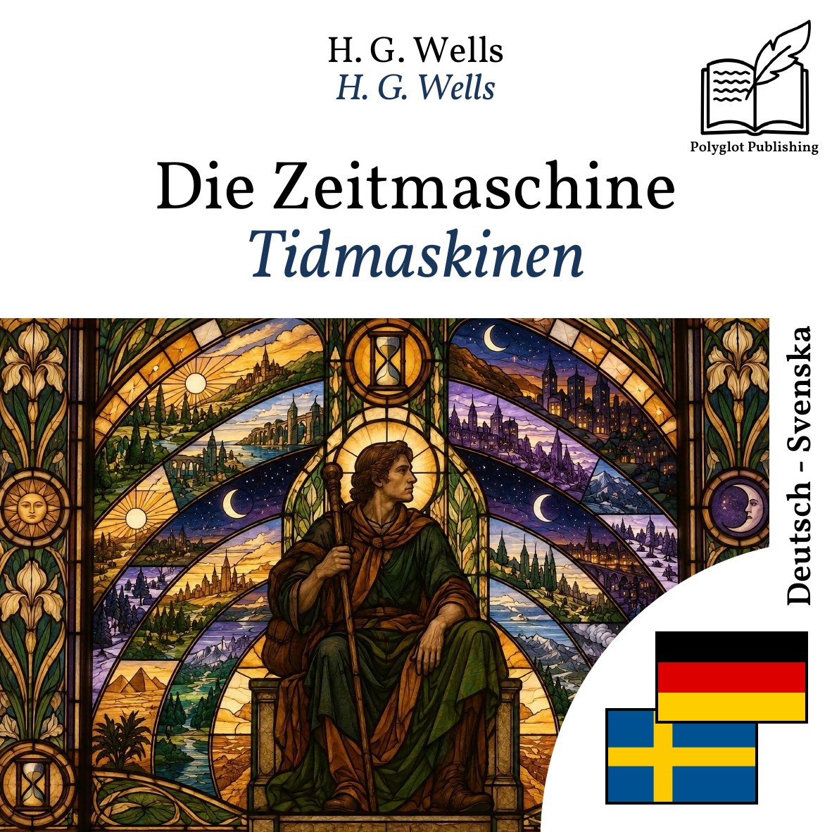 Tidmaskinen