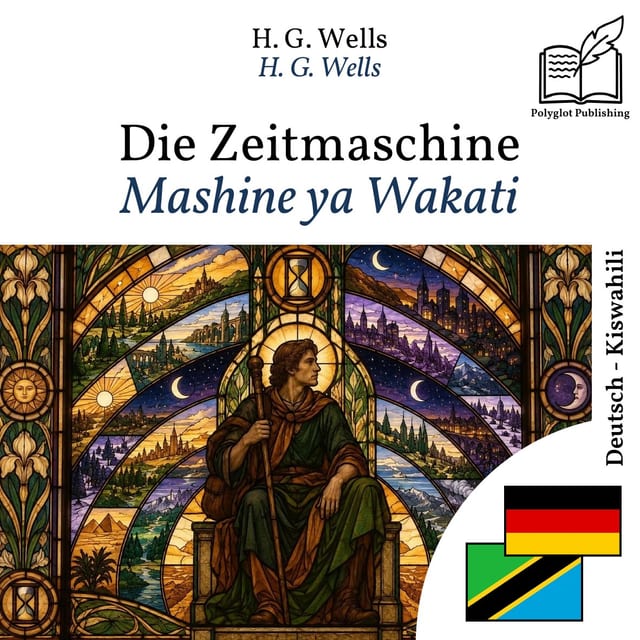 Mashine ya Wakati