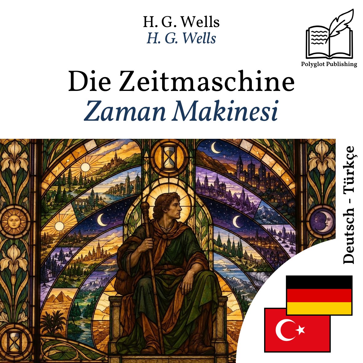 Zaman Makinesi