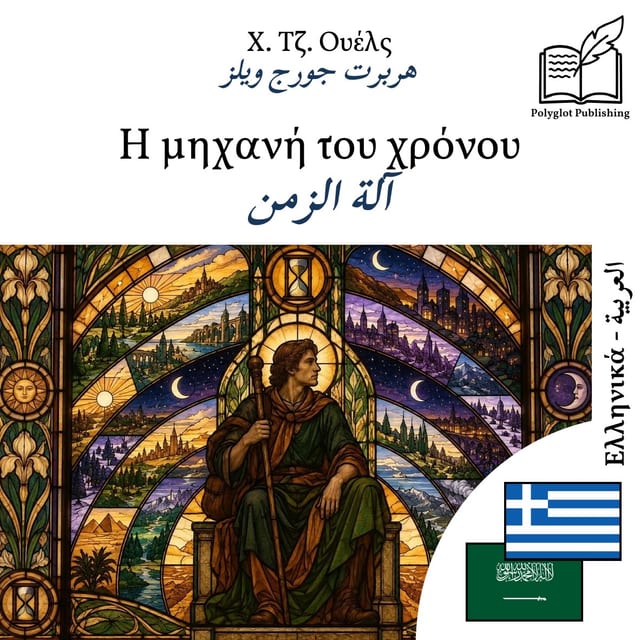 آلة الزمن