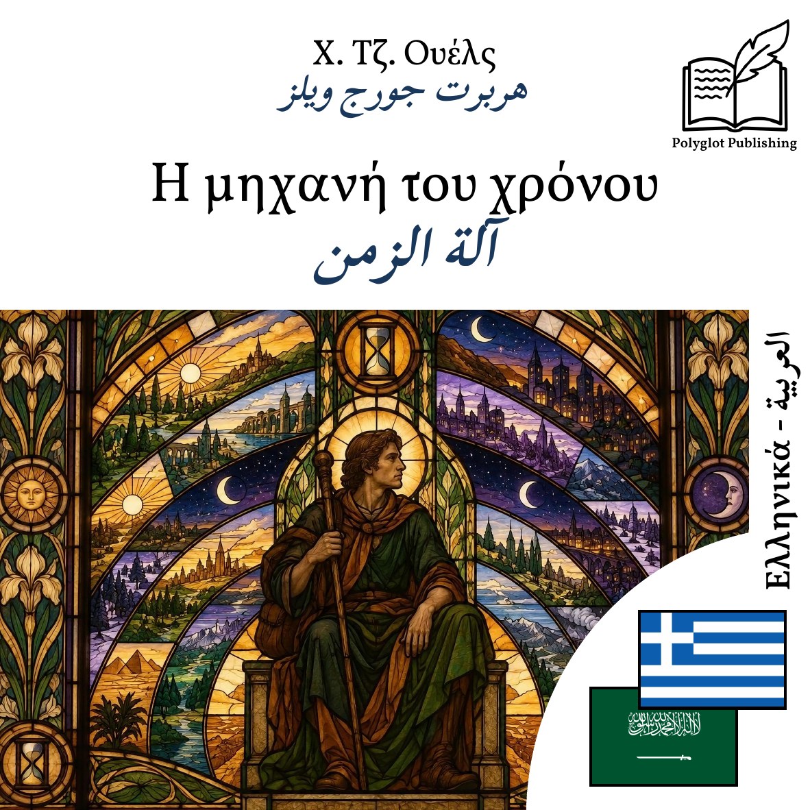 آلة الزمن