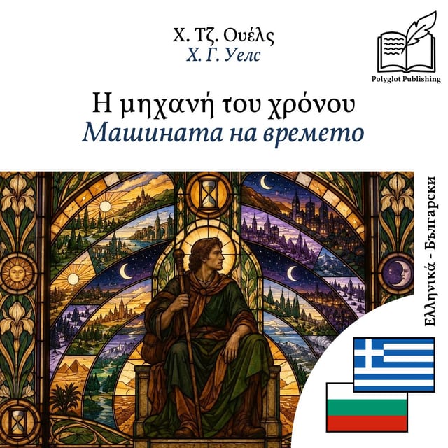 Машината на времето
