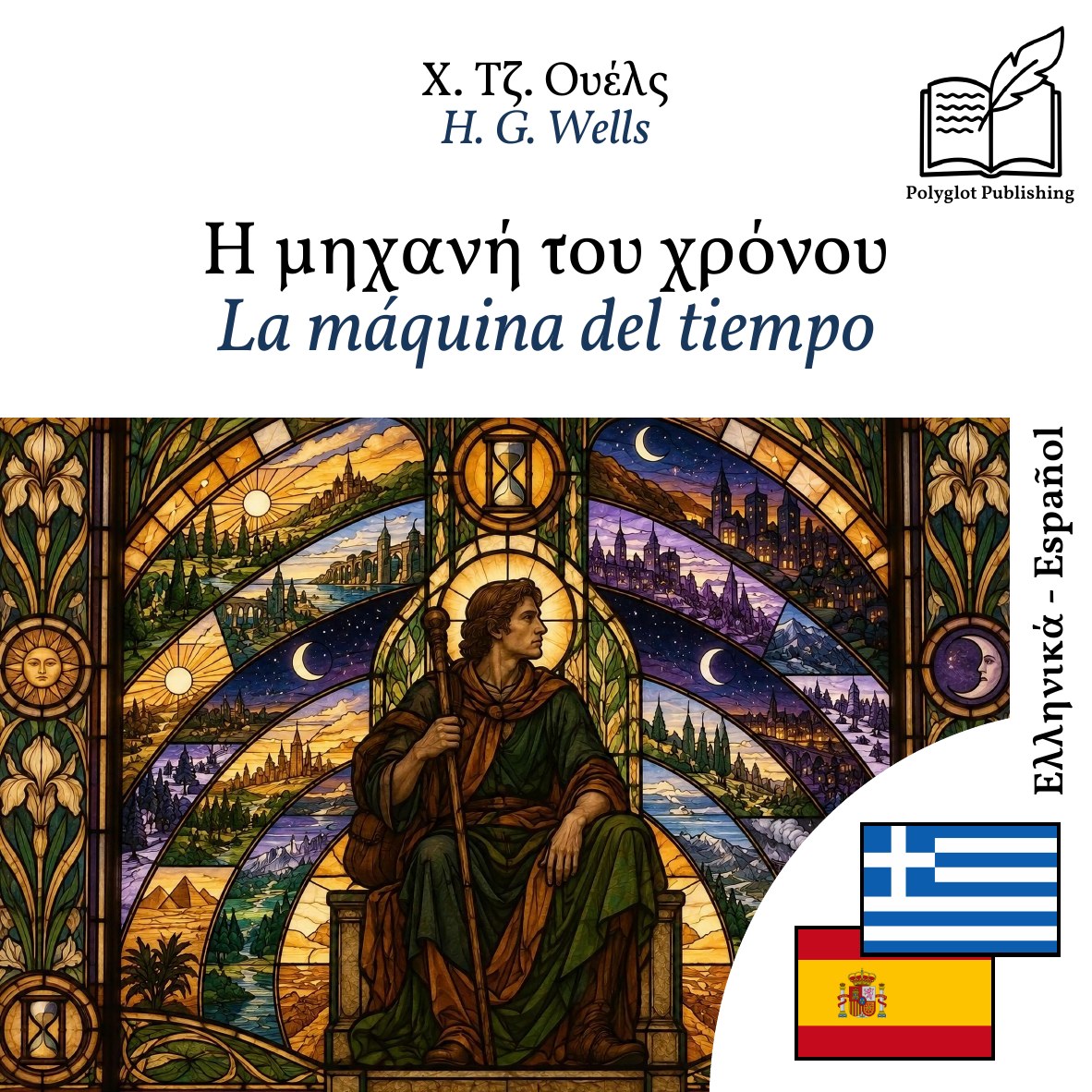 La máquina del tiempo