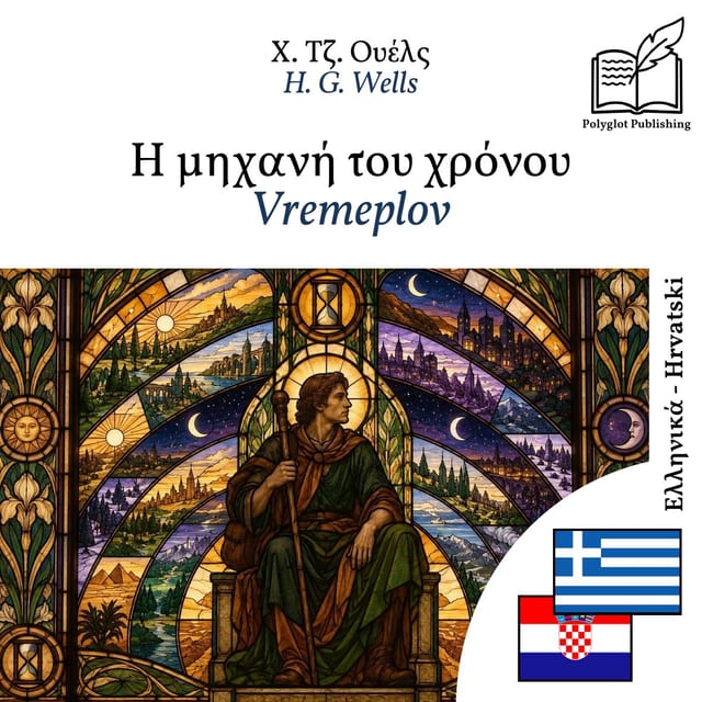 Vremeplov