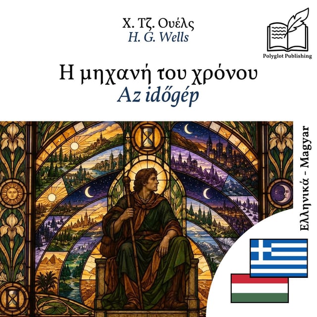 Az időgép