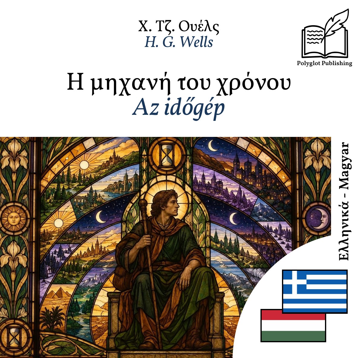 Az időgép