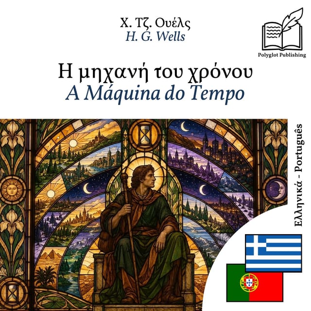 A Máquina do Tempo