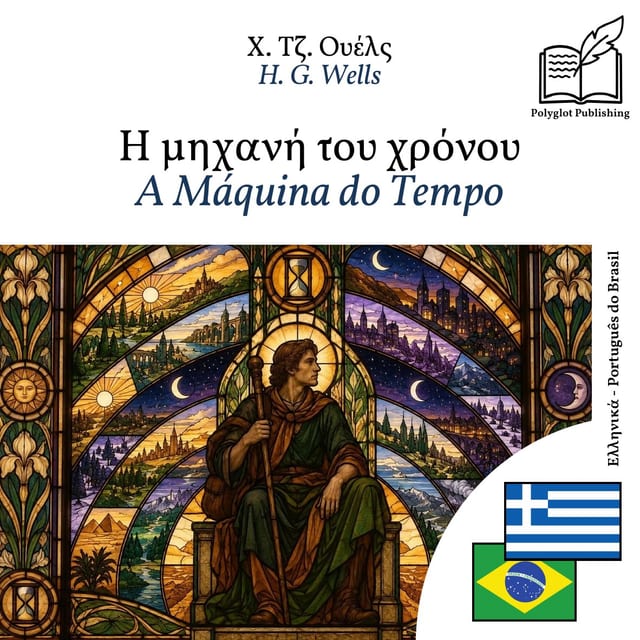 A Máquina do Tempo