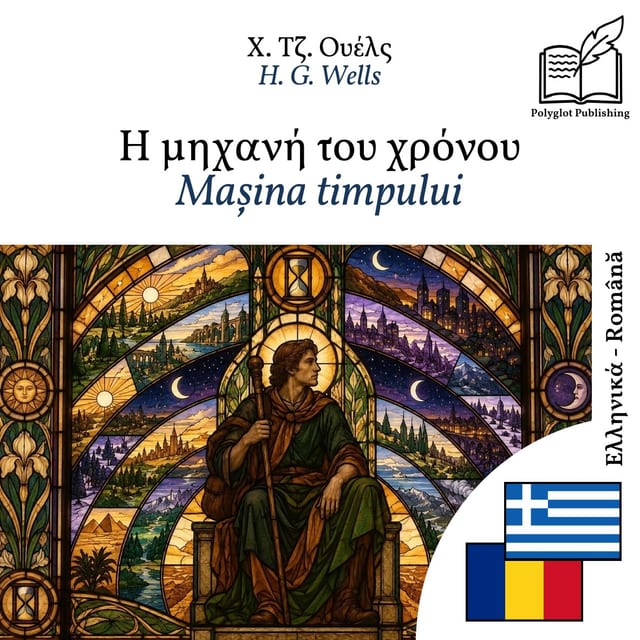 Mașina timpului