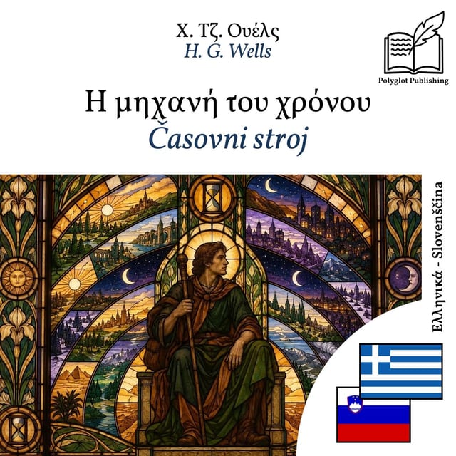 Časovni stroj