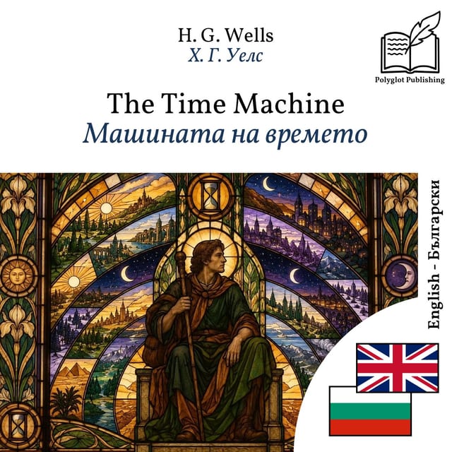 Машината на времето