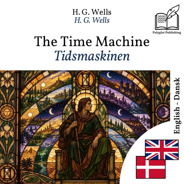Tidsmaskinen
