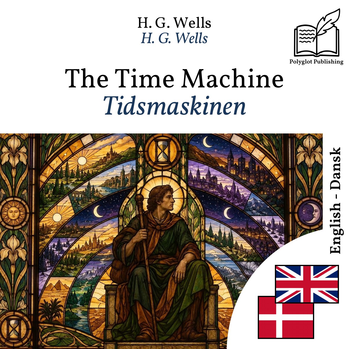 Tidsmaskinen