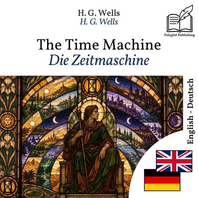 Die Zeitmaschine