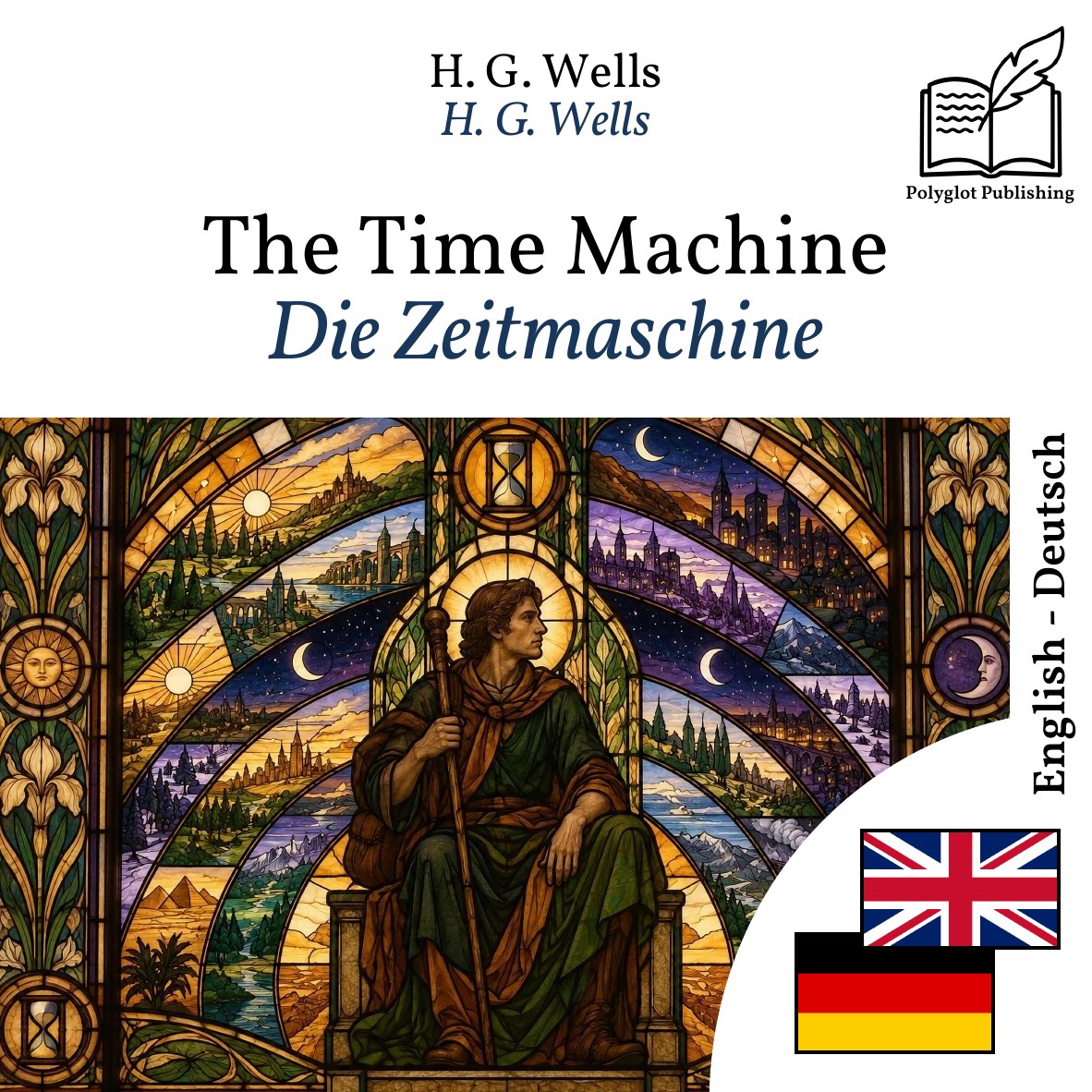 Die Zeitmaschine