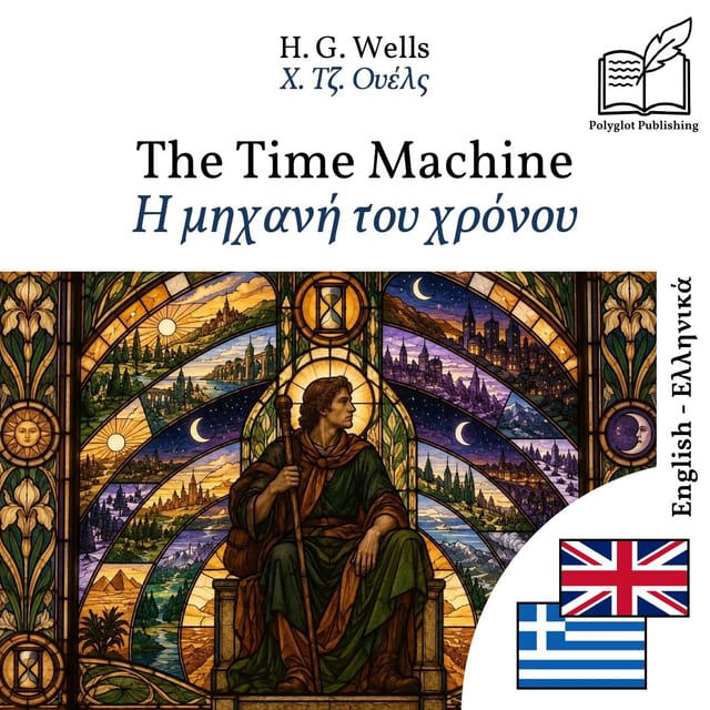 Η μηχανή του χρόνου