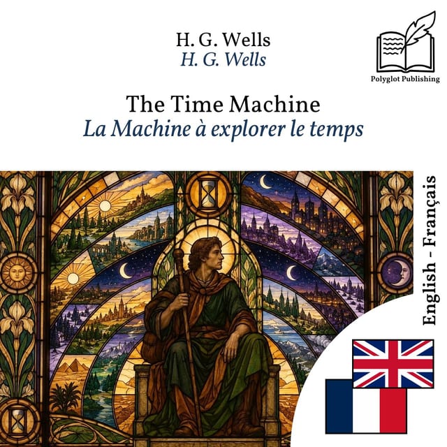 La Machine à explorer le temps