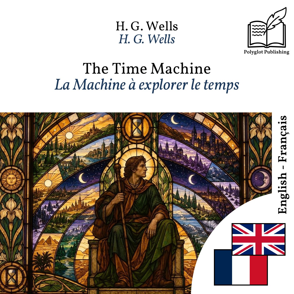 La Machine à explorer le temps